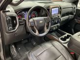 Thumbnail of 2020 Satin Steel Metallic Chevrolet Silverado 1500