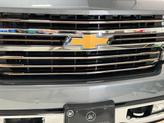 Thumbnail of 2020 Satin Steel Metallic Chevrolet Silverado 1500
