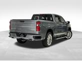 Thumbnail of 2020 Satin Steel Metallic Chevrolet Silverado 1500
