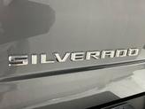 Thumbnail of 2020 Satin Steel Metallic Chevrolet Silverado 1500