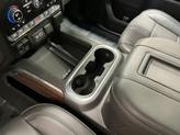 Thumbnail of 2020 Satin Steel Metallic Chevrolet Silverado 1500