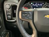 Thumbnail of 2020 Satin Steel Metallic Chevrolet Silverado 1500