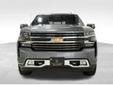 Thumbnail of 2020 Satin Steel Metallic Chevrolet Silverado 1500
