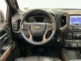 Thumbnail of 2020 Satin Steel Metallic Chevrolet Silverado 1500