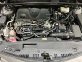 Thumbnail of 2018 Predawn Gray Mica Toyota Camry Hybrid