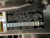 Thumbnail of 2018 Predawn Gray Mica Toyota Camry Hybrid