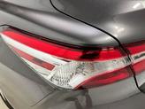 Thumbnail of 2018 Predawn Gray Mica Toyota Camry Hybrid