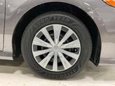 Thumbnail of 2018 Predawn Gray Mica Toyota Camry Hybrid
