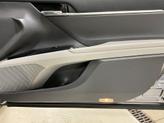 Thumbnail of 2018 Predawn Gray Mica Toyota Camry Hybrid
