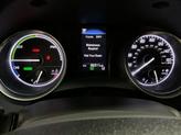 Thumbnail of 2018 Predawn Gray Mica Toyota Camry Hybrid