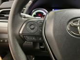 Thumbnail of 2018 Predawn Gray Mica Toyota Camry Hybrid