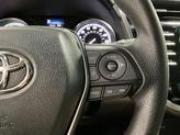 Thumbnail of 2018 Predawn Gray Mica Toyota Camry Hybrid