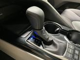 Thumbnail of 2018 Predawn Gray Mica Toyota Camry Hybrid