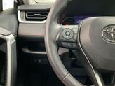 Thumbnail of 2023 Midnight Black Metallic Toyota RAV4