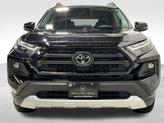 Thumbnail of 2023 Midnight Black Metallic Toyota RAV4