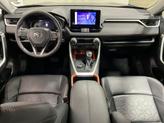 Thumbnail of 2023 Midnight Black Metallic Toyota RAV4