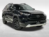 Thumbnail of 2023 Midnight Black Metallic Toyota RAV4