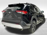 Thumbnail of 2023 Midnight Black Metallic Toyota RAV4