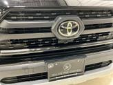 Thumbnail of 2023 Midnight Black Metallic Toyota RAV4