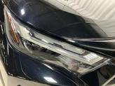 Thumbnail of 2023 Midnight Black Metallic Toyota RAV4