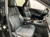 Thumbnail of 2023 Midnight Black Metallic Toyota RAV4