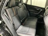 Thumbnail of 2023 Midnight Black Metallic Toyota RAV4