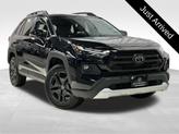 Photo of 2023 Midnight Black Metallic Toyota RAV4