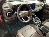 Thumbnail of 2023 Radiant Red Tintcoat Chevrolet Colorado