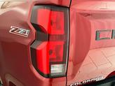 Thumbnail of 2023 Radiant Red Tintcoat Chevrolet Colorado