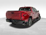 Thumbnail of 2023 Radiant Red Tintcoat Chevrolet Colorado