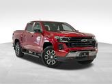 Photo of 2023 Radiant Red Tintcoat Chevrolet Colorado