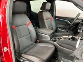 Thumbnail of 2023 Radiant Red Tintcoat Chevrolet Colorado