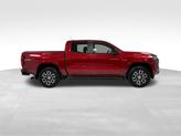 Thumbnail of 2023 Radiant Red Tintcoat Chevrolet Colorado