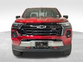 Thumbnail of 2023 Radiant Red Tintcoat Chevrolet Colorado