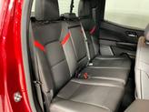 Thumbnail of 2023 Radiant Red Tintcoat Chevrolet Colorado