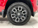 Thumbnail of 2023 Radiant Red Tintcoat Chevrolet Colorado