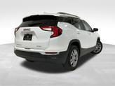 Thumbnail of 2024 Summit White GMC Terrain