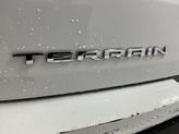 Thumbnail of 2024 Summit White GMC Terrain
