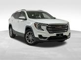 Photo of 2024 Summit White GMC Terrain