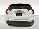 Thumbnail of 2024 Summit White GMC Terrain