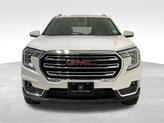 Thumbnail of 2024 Summit White GMC Terrain