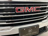Thumbnail of 2024 Summit White GMC Terrain