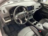 Thumbnail of 2024 Summit White GMC Terrain