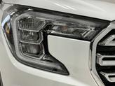 Thumbnail of 2024 Summit White GMC Terrain