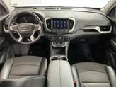 Thumbnail of 2024 Summit White GMC Terrain