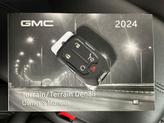 Thumbnail of 2024 Summit White GMC Terrain