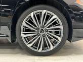 Thumbnail of 2024 Super Black Clearcoat Nissan Altima