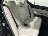 Thumbnail of 2024 Super Black Clearcoat Nissan Altima