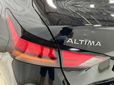 Thumbnail of 2024 Super Black Clearcoat Nissan Altima