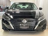 Thumbnail of 2024 Super Black Clearcoat Nissan Altima